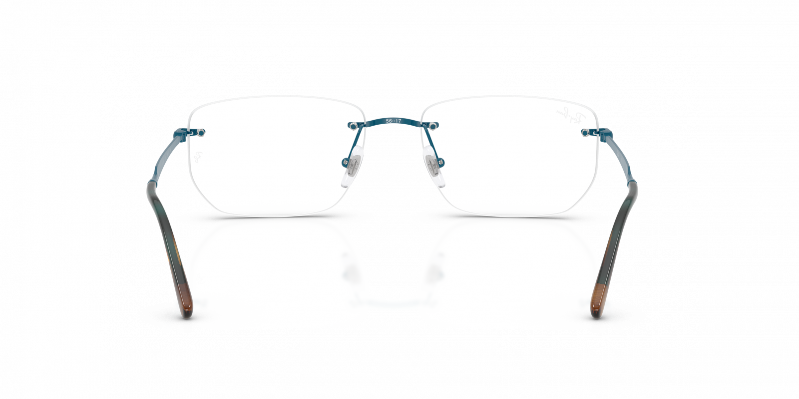 Ray Ban RX3768V 3203  